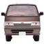 Preorder Tomica Limited Vintage - Tomica LV-N208b Wagon 2.4 Model-1992 image