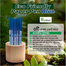 Prep Store Eco Friendly Paper Pen Blue 5 Pcs image