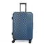 President Waterproof Fiber Case Medium 20 Inch Classic Stylish Travel/ Luggage image