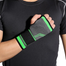 Pressurized Wrist Brace Support – Adjustable Sports Bracer for Carpal Tunnel, Tendonitis image