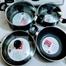 Prestige - Build Your Kitchen Induction Bottom Non-Stick Coated Cookware Set image