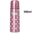 Prestige Vacuum Flask 500ml - Pink image