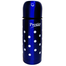 Prestige Vacuum Flask For Hot and Cold Water, Tea and Coffee - 350ml - Blue image