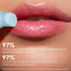 Pretty Moisturising Lip Balm - Bubble Gum image