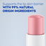 Pretty Moisturising Lip Balm - Pearlshine image