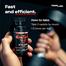 Prime Labs - Men's Test Booster - Natural Stamina, Endurance and Strength Booster - 60 Counts -324315295 image