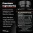 Prime Labs - Men's Test Booster - Natural Stamina, Endurance and Strength Booster - 60 Counts -324315295 image