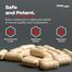 Prime Labs - Men's Test Booster - Natural Stamina, Endurance and Strength Booster - 60 Counts -324315295 image