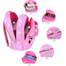 Princess Satchel Waterproof Washable Backpacks for Girls School Bag image