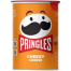 Pringles Cheesy Cheese (42 gm) image