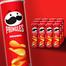 Pringles Original (134 gm) image
