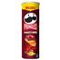 Pringles Saucy BBQ (134 gm) image