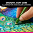Prismacolor Premier Colored Pencils- Soft Core 48 Pcs image