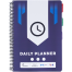 ProPlanner Daily Planner Notebook (For 6 Months) image