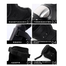 Pro Biker V1 Stainless Steel Outdoor Racing Knee And Elbow Guard For Motorcycle Cycling Skating (4Pcs) image