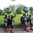 Probiker Knee Guard Alloy Steel Elbow Guard image