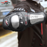 Probiker Knee Guard Alloy Steel Elbow Guard image