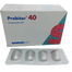 Probitor40 mg 4s' Strip Capsule image