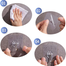 Proclean Colorful Self-Adhesive Wall Hooks_2 Pcs image