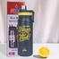 Proclean Fit N Shine Sports Bottle (SS Thermos) – 650 Ml image