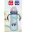 Proclean Kidzee Feeder Bottle (SS Thermos With Nipple) - 300 Ml image