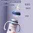 Proclean Kidzee Feeder Bottle (SS Thermos With Nipple) - 300 Ml image