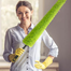 Proclean Microfiber Washable Duster image