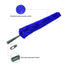 Proclean Microfiber Washable Duster image