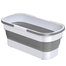 Proclean Mop Bucket Ash Color image
