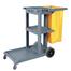 Proclean Multipurpose Cleaning Cart image