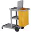 Proclean Multipurpose Cleaning Cart image