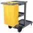 Proclean Multipurpose Cleaning Cart image