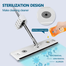 Proclean Premium Flat Mop image