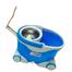 Proclean Premium Rotary Spin Mop image
