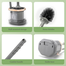 Proclean Premium Toilet Brush image