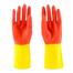 Proclean Regular Kitchen Cleaning Gloves image