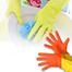 Proclean Regular Kitchen Cleaning Gloves image