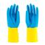 Proclean Regular Kitchen Cleaning Gloves image