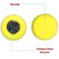 Proclean SS Ball With Sponge Scourer - 6 Pcs Pack image