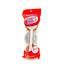 Proclean Silver Gold Scourer With Handle_ - 8 Pcs Pack image