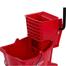 Proclean Single Mop Wringer Trolley - 24 Liter image