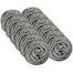 Proclean Stainless Steel Scourer - 12 Pcs Pack image
