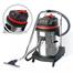 Proclean Stainless Steel Wet And Dry Heavy Duty Vacuum Cleaner - 15 Liter image
