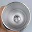 Proclean Tropical Coffee Mug (SS Thermos) White - 350 Ml image