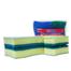 Proclean Two Way Scouring Sponge - 12 Pcs Pack image