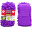 Proclean Ultra-fine Microfiber Sponge Purple Color image