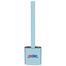 Proclean Wall Hanging TPR Toilet Brush image