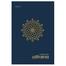 Productive Muslim Daily Planner Night Blue Color image