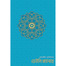 Productive Muslimah Daily Planner Blue Color image