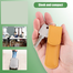 Professional Ear Cleaning Tool Set 6 Piece - Reusable Ear Pick And Curette image